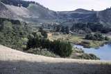 401591: Mount Gambier South Australia Brown Lake Photo Wendy Langford