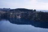 401592: Mount Gambier South Australia Blue Lake Photo Wendy Langford