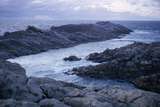 401607: Yallingup Western Australia Canal Rocks Photo Wendy Langford