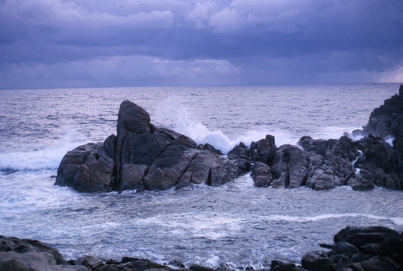 401610: Yallingup Western Australia Canal Rocks Photo Wendy Langford