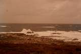 401628: Cape Leeuwin Western Australia Southern Ocean Left Indian Ocean Right Photo Wendy Langford
