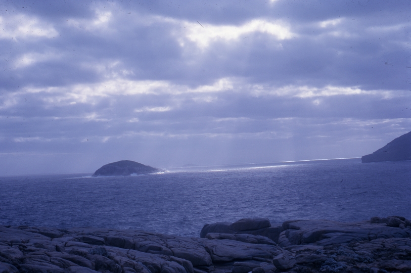 401647: Albany Western Australia Salmon Rocks Photo Wendy Langford