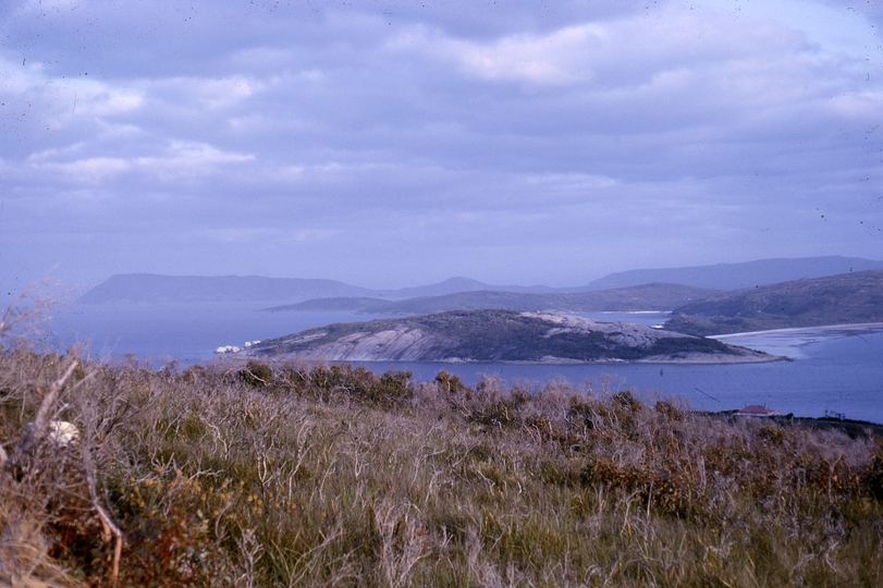 401649: Albany Western Australia Oyster Bay Photo Wendy Langford