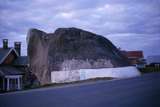 401650: Albany Western Australia Dog Rock Photo Wendy Langford