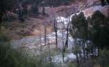 401658: Serpentine Dam Western Australia Spillway Photo Wendy Langford