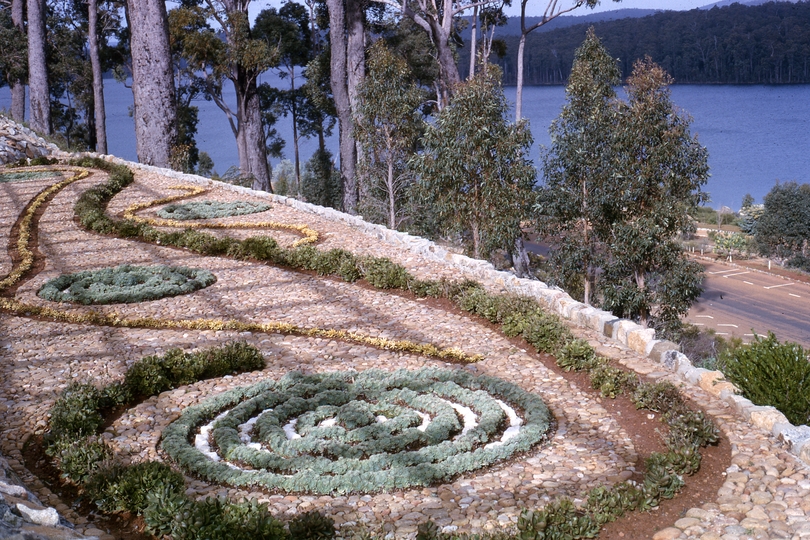 401660: Serpentine Dam Western Australia Pondage viewed fro kiosk Photo Wendy Langford