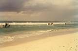 401671: Beach near Yanchep Western Australia Photo Wendy Langford