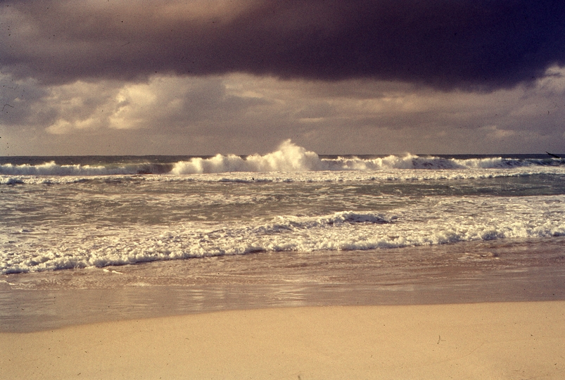 401672: Yanchep Beach Western Australia Photo Wendy Langford