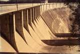 401674: Canning Dam Western Australia Spillway Photo Wendy Langford