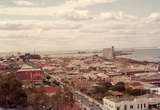 401692: Bunbury Western Australia viewed from Boulter's Heights Photo Wendy Langford