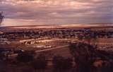 401704: Kellerberrin Western Australia viewed from Big Hill Photo Wendy Langford