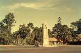 401716: Perth Western Australia Entrance to King's Park Photo Wendy Langford