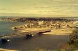 401721: Perth Western Australia Narrows Bridge viewed from Kings Park Photo Wendy Langford