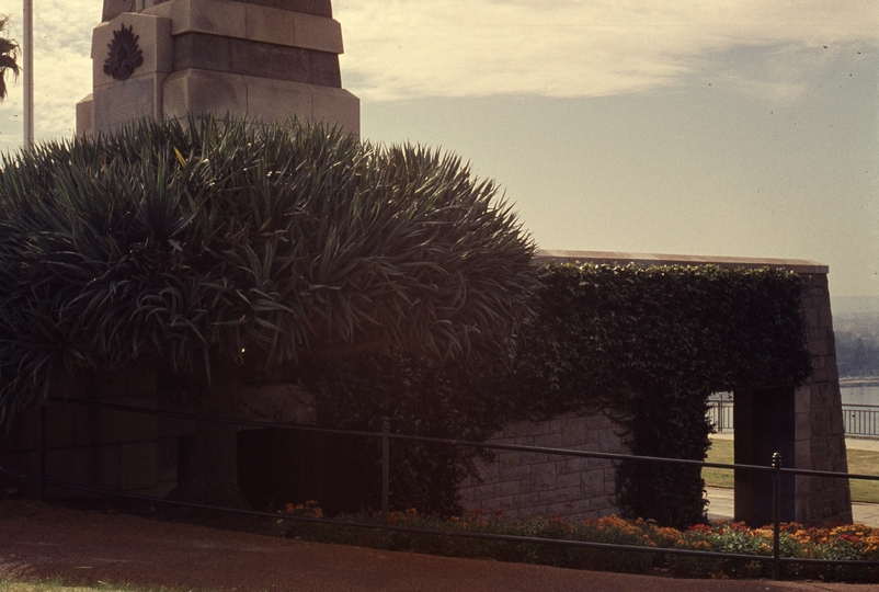 401726: Perth Western Australia War Memorial at Kings Park Photo Wendy Langford