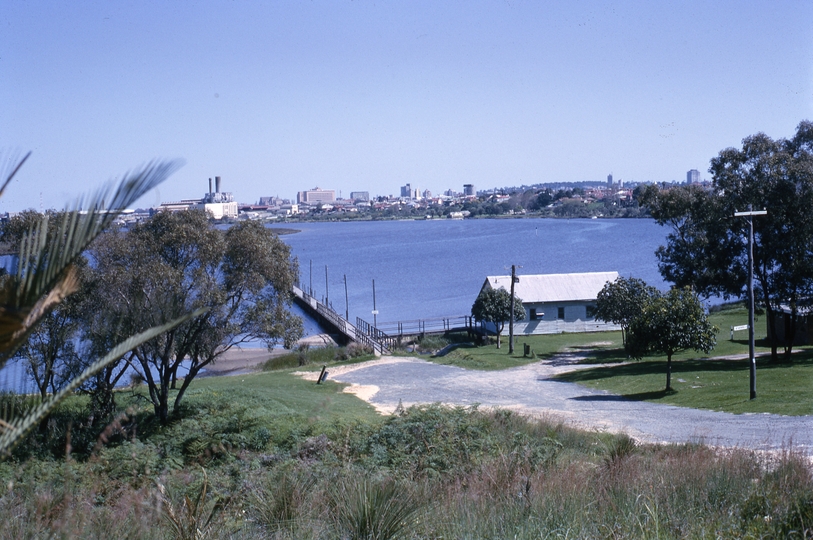 401745: Maylands Western Australia Yacht Club on Swan River Photo Wendy Langford