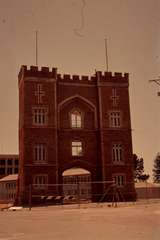 401755: Perth Western Australia Barracks Arch Photo Wendy Langford