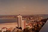 401761: Perth Western Australia View towards South Perth from Legacy Lookout Photo Wendy Langford