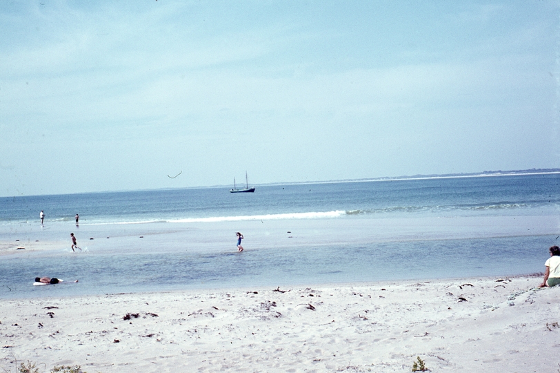 401764: Mandurah Beach Western Australia Photo Wendy Langford