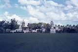 401784: Nuku'Alofa Tonga Royal Tombs Photo Wendy Langford