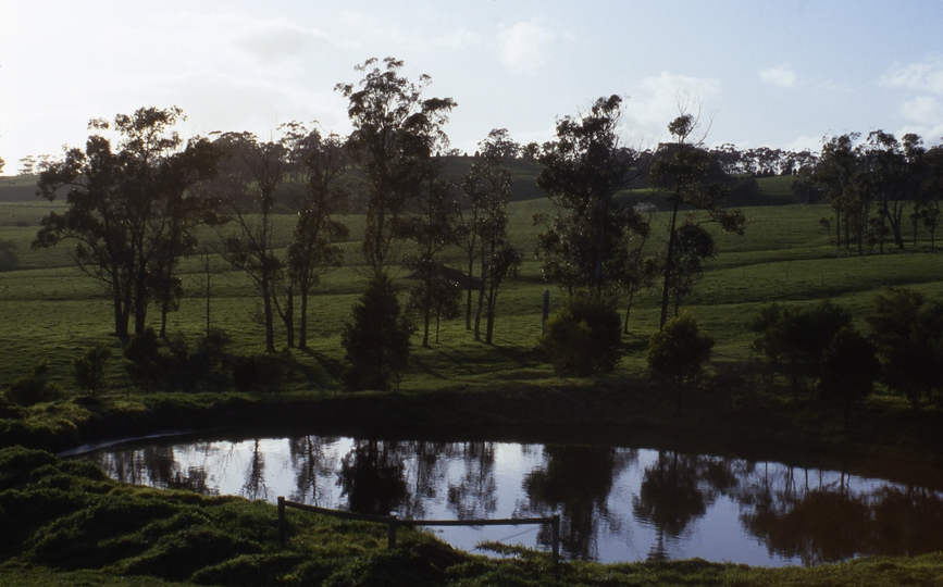 401806: Ripplebrook Victoria Willowvale Farm looking South