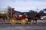 401825: Glenrowan Victoria Stagecoach